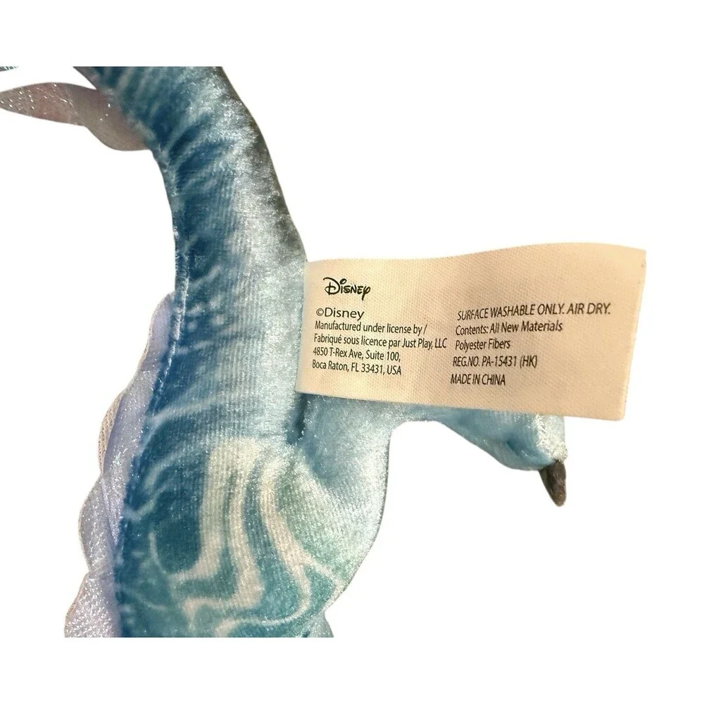 Disney Raya the Last Dragon Sisu Plush Stuffed Animal‎ 14